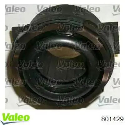 Сцепление 801429 VALEO
