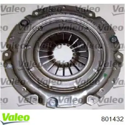 Сцепление 801432 VALEO