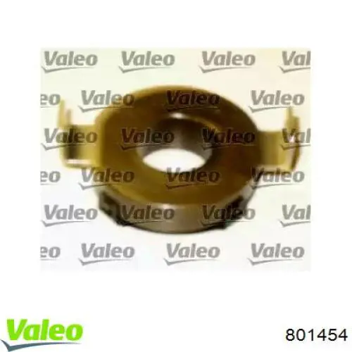 Купить 801454 VALEO Комплект сцепления (диск, корзина, подшипник)
