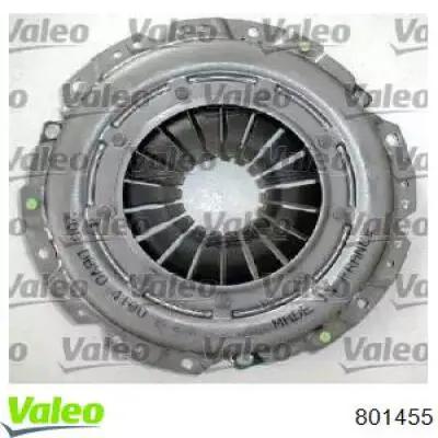 Сцепление 801455 VALEO