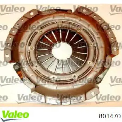 Купить CP3007 Kavo Parts Комплект сцепления (диск, корзина, подшипник)