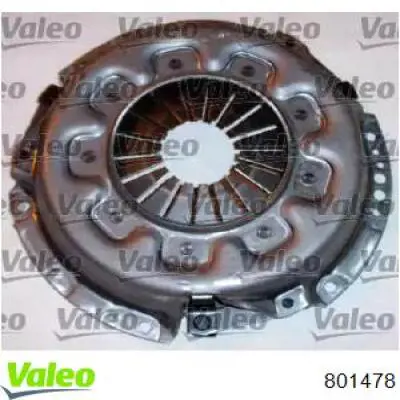 Сцепление 801478 VALEO