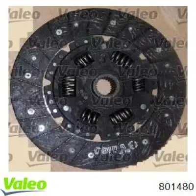 Сцепление 30001D3594 Nissan/Infiniti