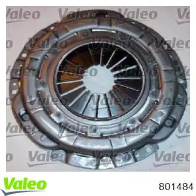 Сцепление 801484 VALEO