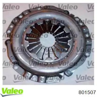 Сцепление 801507 VALEO