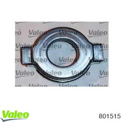 Купить 801515 VALEO Комплект сцепления (диск, корзина, подшипник)