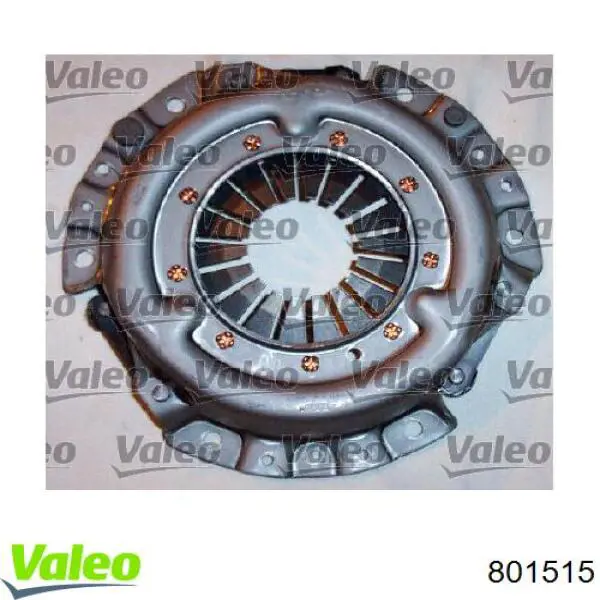 Сцепление 801515 VALEO