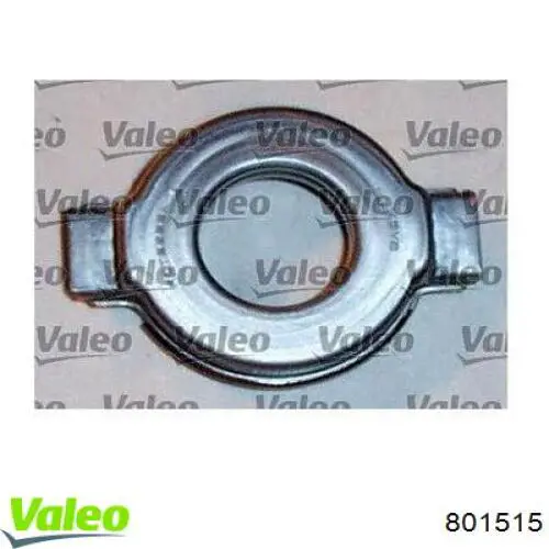 Комплект сцепления (3 части) VALEO 801515 цена, от 91.53 USD
