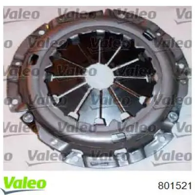 Выжимной подшипник 801521 VALEO