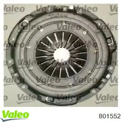  801552 VALEO