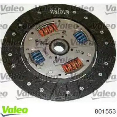 801553 VALEO