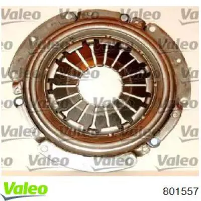 Сцепление 801557 VALEO