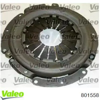 Сцепление 801558 VALEO