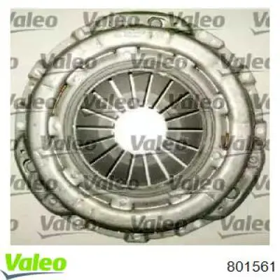 Сцепление 801561 VALEO