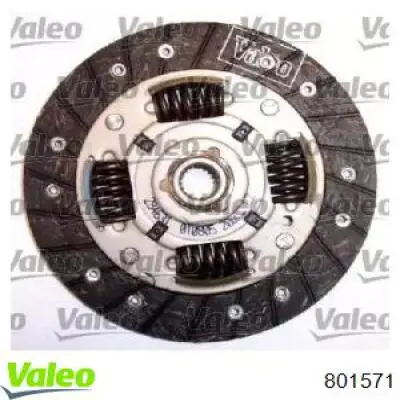 801571 VALEO