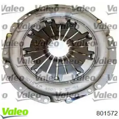 Сцепление 801572 VALEO