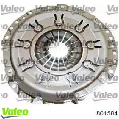 Комплект сцепления (3 части) Ford R93BX7L596BA цена, от 79.34 USD