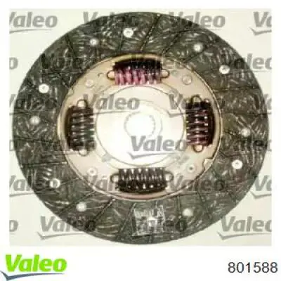 Сцепление 801588 VALEO