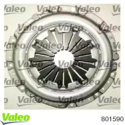 Сцепление 801590 VALEO