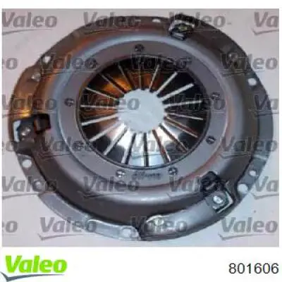 Сцепление 801606 VALEO