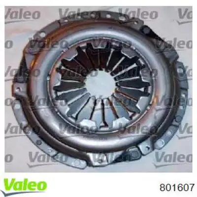 Сцепление 801607 VALEO