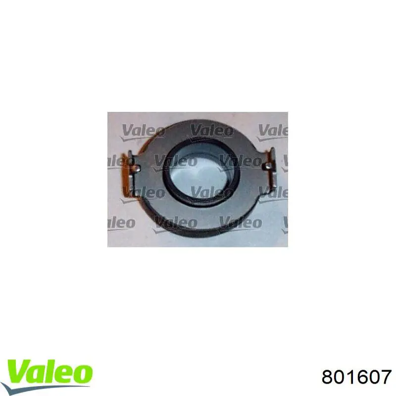 Комплект сцепления VALEO 801607