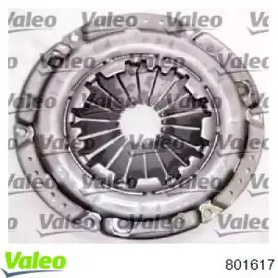 Сцепление 801617 VALEO