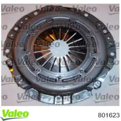 Комплект сцепления (3 части) Ashika 9203358 цена, от 96.52 USD