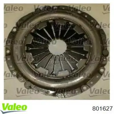 Сцепление 801627 VALEO