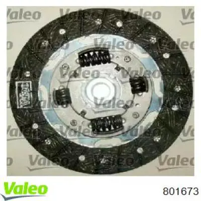 801673 VALEO
