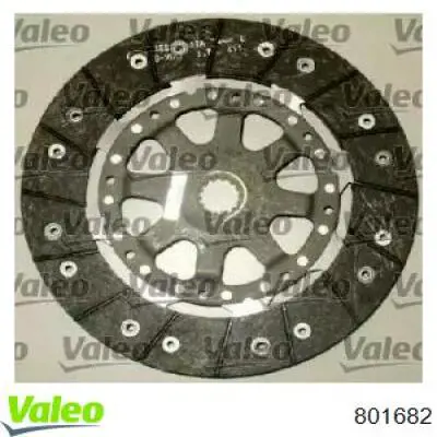 5020023 Ford Сцепление в сборе
