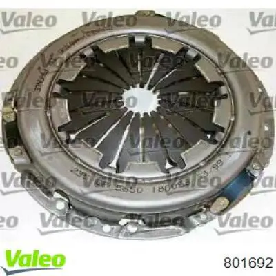 Сцепление 801692 VALEO