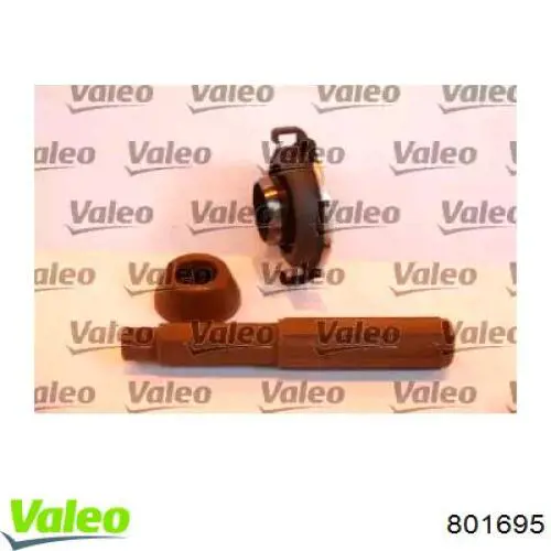 Сцепление 801695 VALEO
