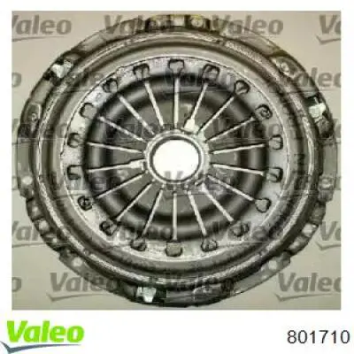 Комплект сцепления (3 части) Peugeot/Citroen 2004R2 цена, от 371.18 USD