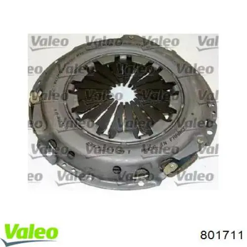 Сцепление 801711 VALEO