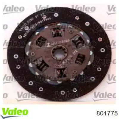 Комплект сцепления (3 части) LUK 622071200 цена, от 371.18 USD