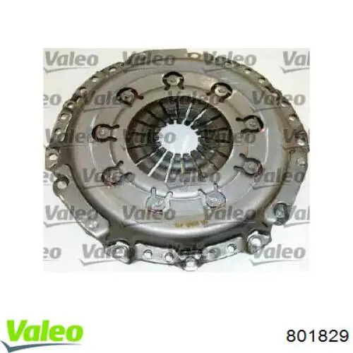 Сцепление 801829 VALEO