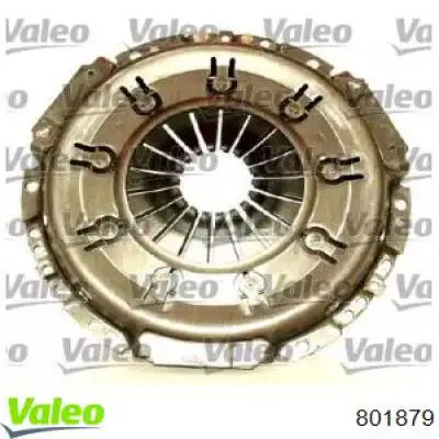 Сцепление 801879 VALEO