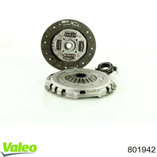 801942 VALEO