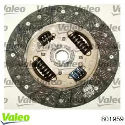 801959 VALEO