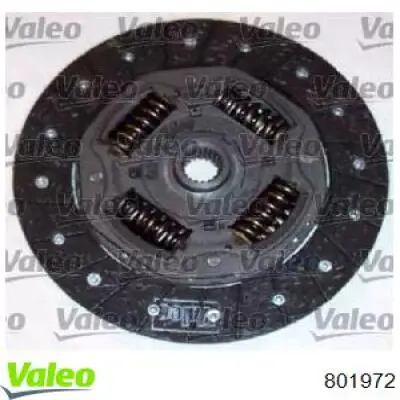 801972 VALEO