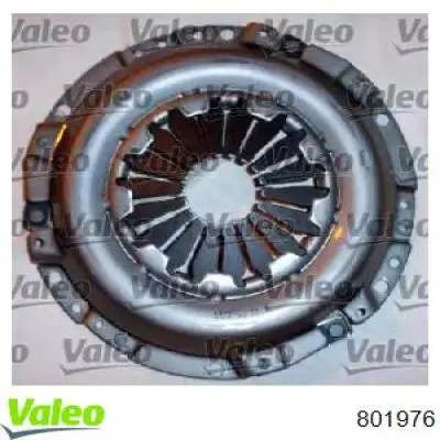 Сцепление 801976 VALEO