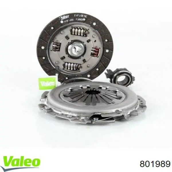 Сцепление 9402050928 Fiat/Alfa/Lancia