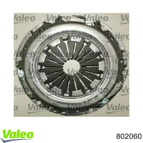 802060 VALEO