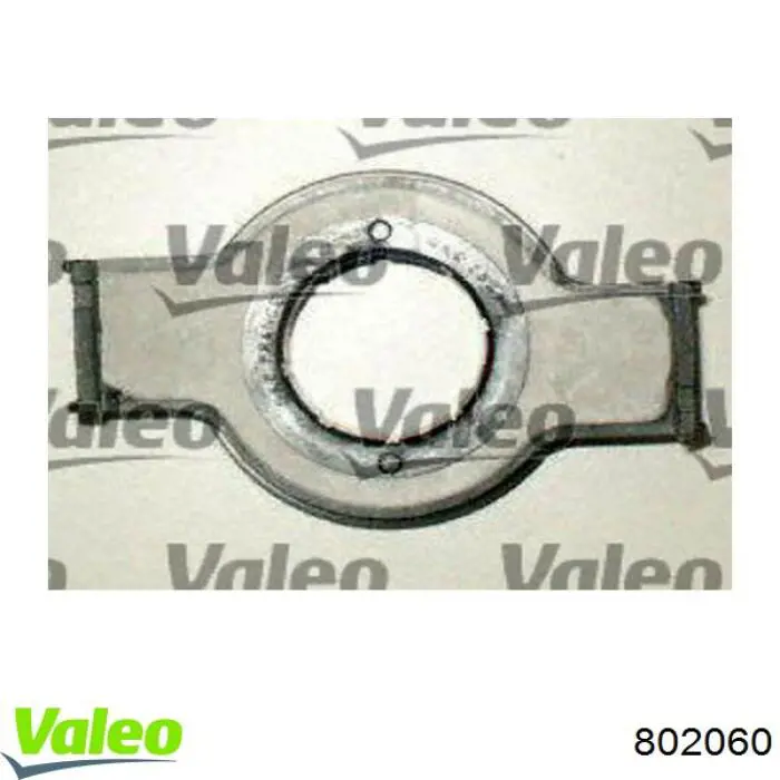 Корзина сцепления 802060 VALEO