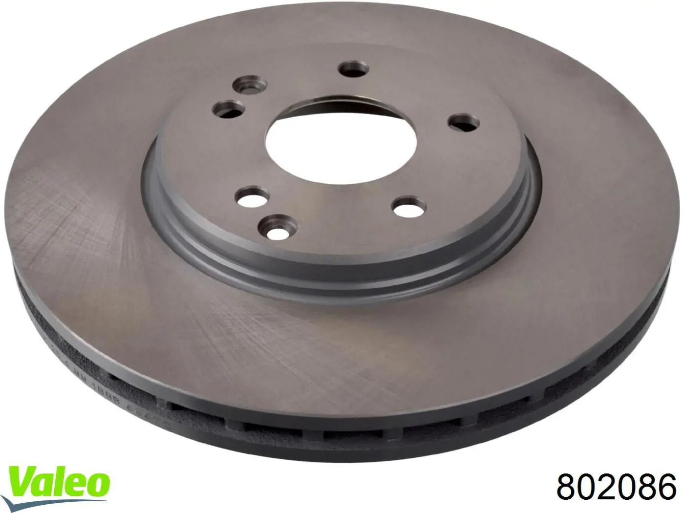 Лепестковая корзина сцепления VALEO 802086 цена, от 68.03 USD