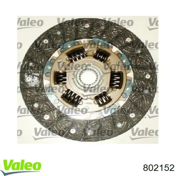 Купить J3121030251 VAG Корзина сцепления