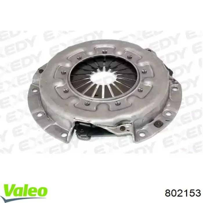 Корзина сцепления 802153 VALEO