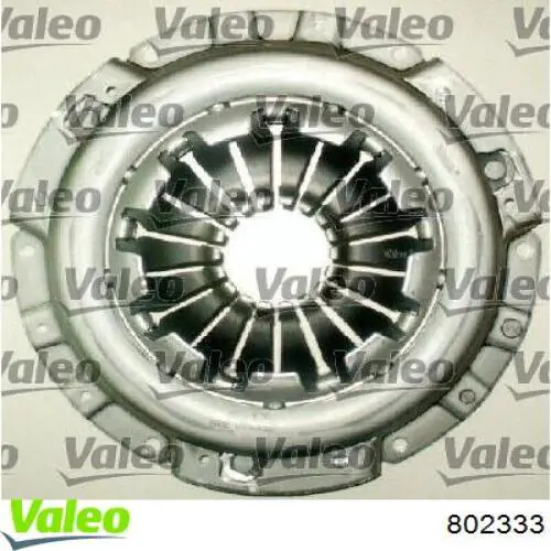 Лепестковая корзина сцепления VALEO 802333 цена, от 34.31 USD