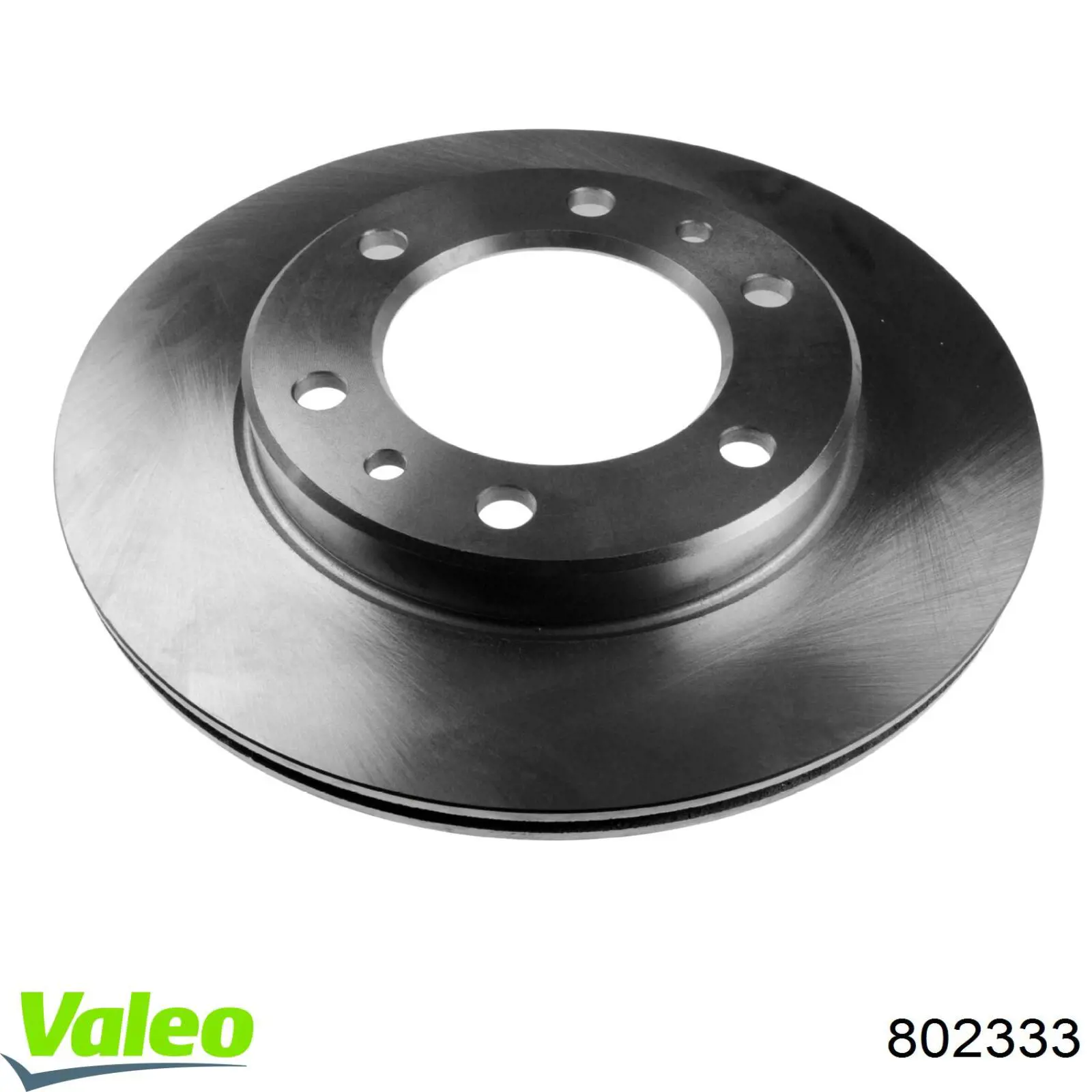 Купить 802333 VALEO Корзина сцепления